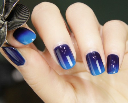 Tendências para as unhas